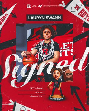 Image post by @rutgerswbb on Instagram