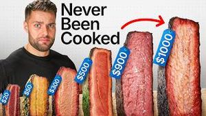 Video post by @maxthemeatguy on YouTube