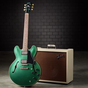 Image post by @gibsonguitar on Instagram