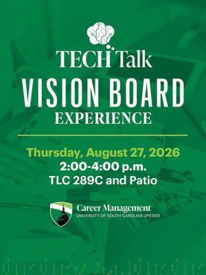Image post by @usc_upstate on Instagram