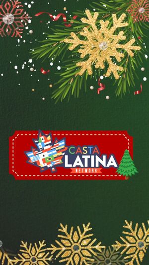 Image post by @CASTALATINA on Facebook