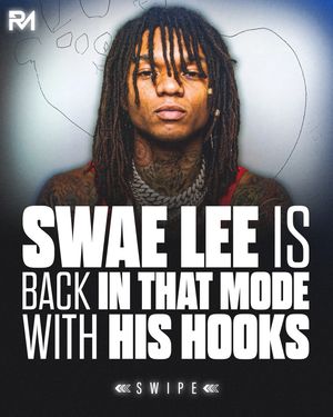 Image post by @rapmusic on Instagram