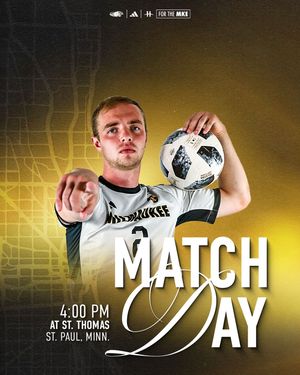 Image post by @mke_msoccer on Instagram