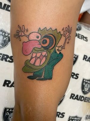 Image post by @solano_ink on Instagram