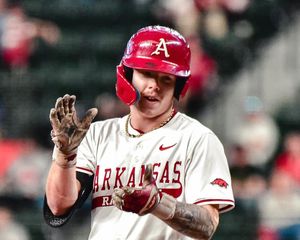 Image post by @razorbackbsb on Instagram