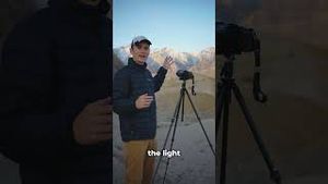 Video post by @adorama on YouTube