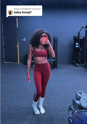 Video post by @jaylabrenae5 on TikTok