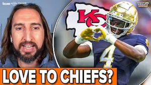 Video post by @whatswrightshow on YouTube