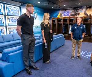 Image post by @bjubruins on Instagram
