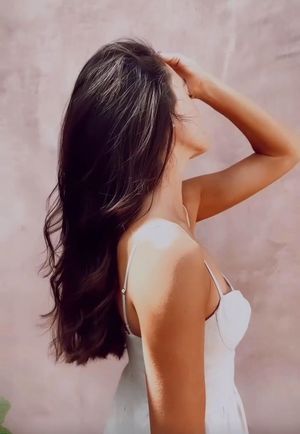 Video post by @RahuaBeauty on Facebook