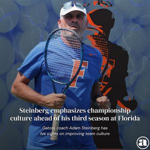Image post by @alligatorsports on Instagram