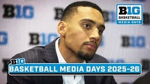 Video post by @btn on YouTube