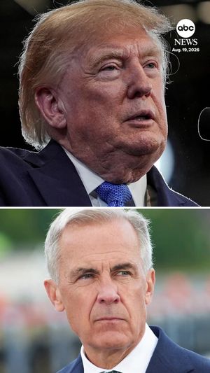 Video post by @abcnewslive on TikTok