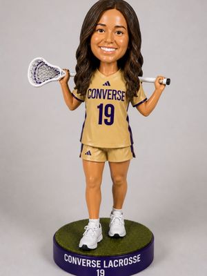 Image post by @conversewlacrosse on Instagram