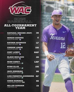 Image post by @wacsports on Instagram