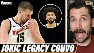 Video post by @hoopstonight on YouTube