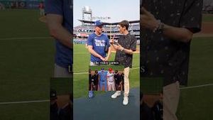 Video post by @batboysbaseball on YouTube