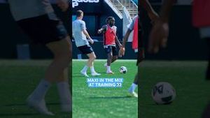 Video post by @Charlotte FC on YouTube