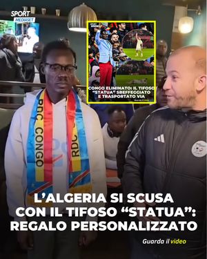 Image post by @sportmediaset on Instagram
