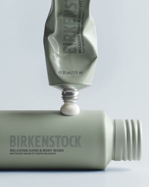 Image post by @birkenstock on Instagram