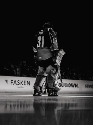 Image post by @keltonpyne on Instagram