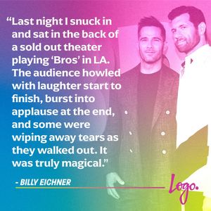 Image post by @logotv on Instagram