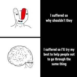 Image post by @9gag on Instagram
