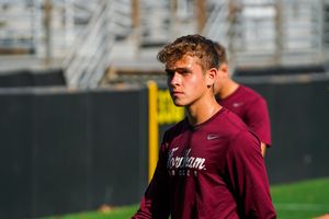 Image post by @fordhamsoccer on Instagram