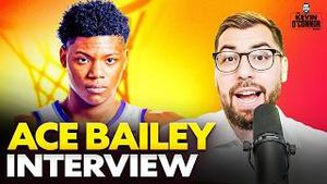 Video post by @yahoosports on YouTube