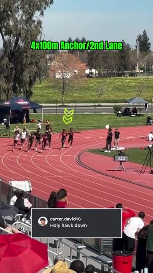Video post by @maxpreps on TikTok