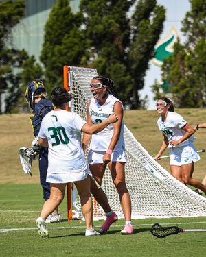 Image post by @usfwlax on Instagram