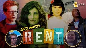 Video post by @musicaslwithcheese on YouTube