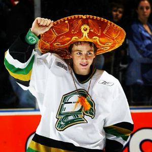 Image post by @londonknights on Instagram
