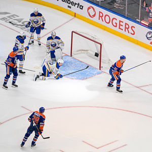 Image post by @edmontonoilers on Instagram