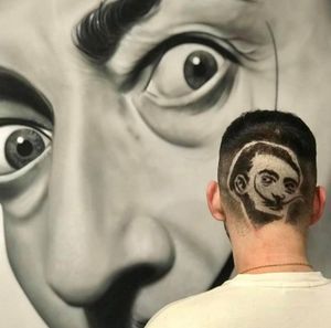 Image post by @dalimuseum on Instagram