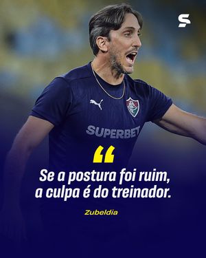 Image post by @sportv on Instagram
