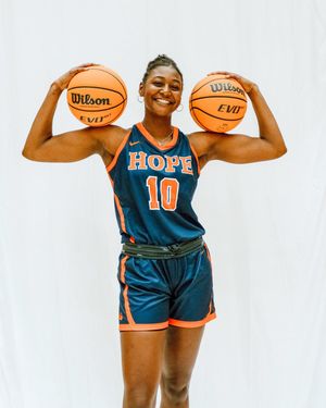 Image post by @hopewbb on Instagram