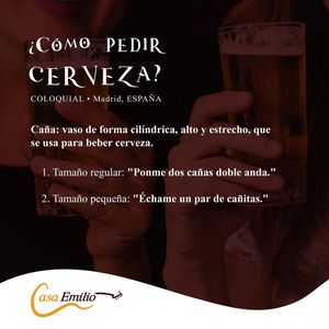 Image post by @restaurantecasaemilio on Instagram