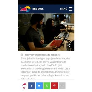 Image post by @emresahin.marketing on Instagram