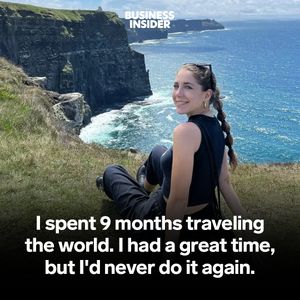 Image post by @insidertravel on Instagram