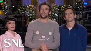 Video post by @saturdaynightlive on YouTube