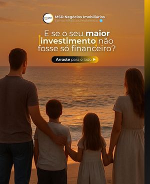 Image post by @msdnegociosimobiliarios on Instagram
