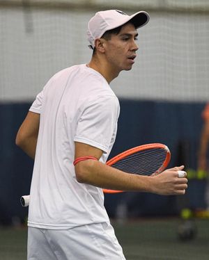 Image post by @duquesnetennis on Instagram