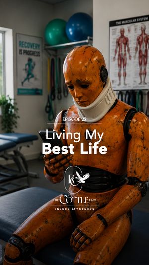 Video post by @TheCottleFirm on Facebook