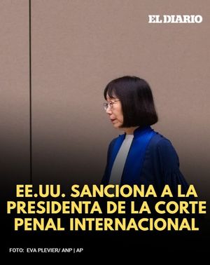 Image post by @eldiariony on Instagram