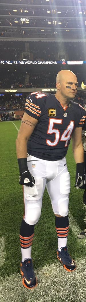 Image post by @BUrlacher54 on Twitter