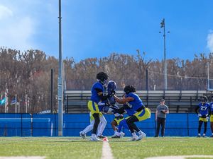 Image post by @delaware_fb on Instagram