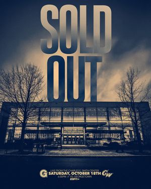 Image post by @gw_mbb on Instagram