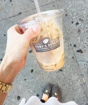 Image post by @brittanyleighball on Instagram