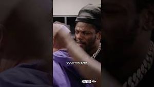 Video post by @baltimoreravens on YouTube